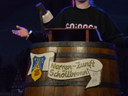 Zunftabend 2020